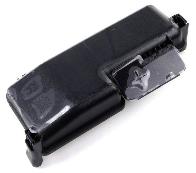 Volvo Engine Compartment Fuse Box Cover 30728133 Genuine Volvo 30728133